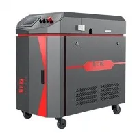 2000W 핸드헬드 레이저 용접 기