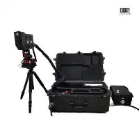 700W 1000W 냉매 냉각 레이저 장애물 제거기