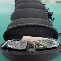 레이저 보호 고글