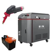 아연 도금 튜브 가드 레일 레이저 용접 Macihne