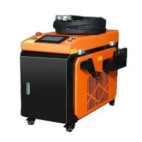 미니 사이즈 휴대용 레이저 용접기