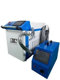 스테인레스 스틸 탱크 레이저 용접 기계