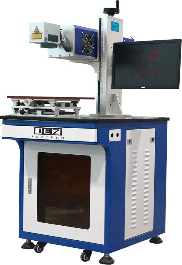 CO2 레이저 마킹 머신