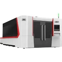 초고출력 레이저 커팅 머신