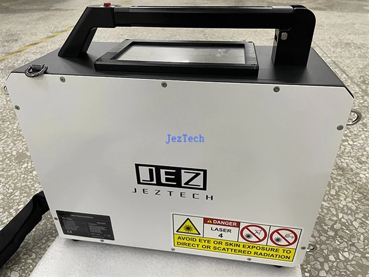 Household Rust Laser Cleaner